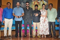 Miracle Movie Prees Meet